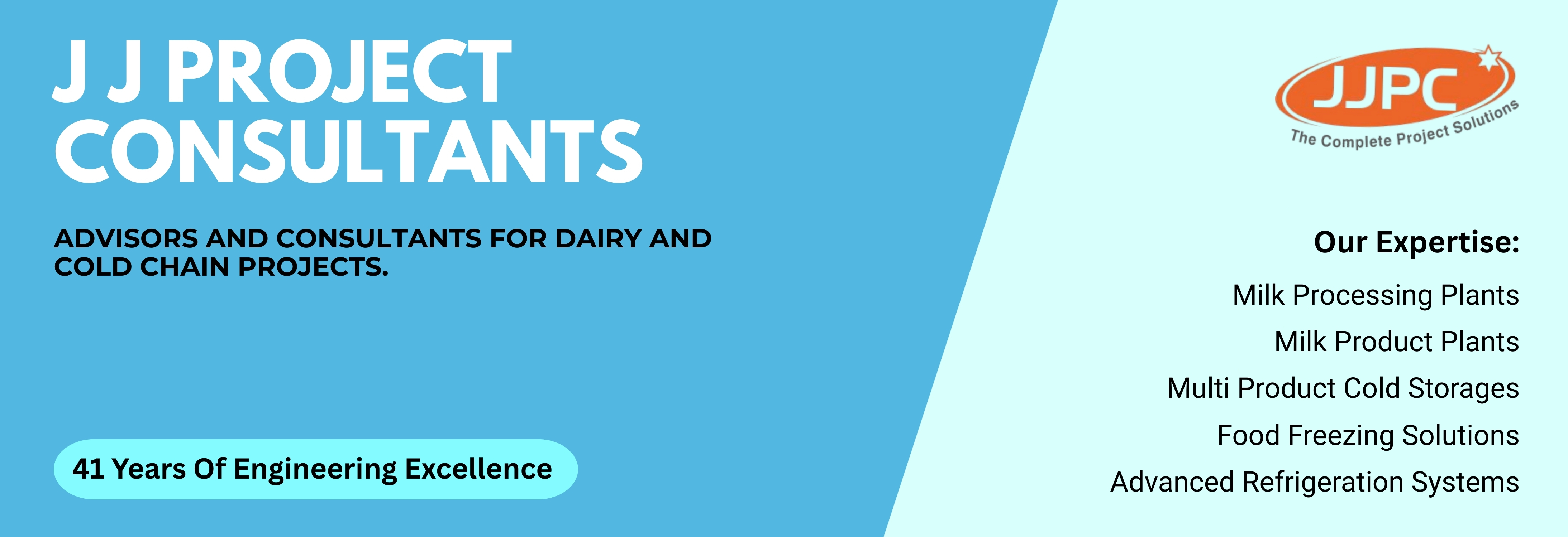 J J Project Consultants